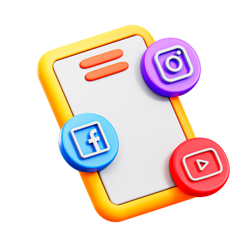 Social Media Management